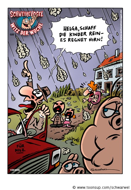 Cartoon: WdW 20 1