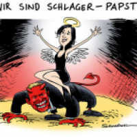 Wir sind Schlager Pabst