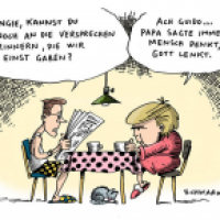 Koalitionsversprechen