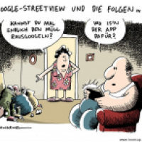 Google-Streetview