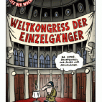 Witz der Woche Einzelgänger