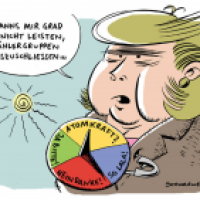 Atomkraft?