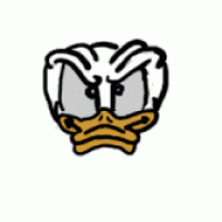 Donald duck