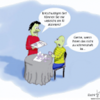 Eier, Mann!