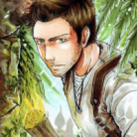 Nathan Drake