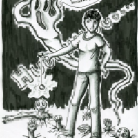 Zombiekalypse (?)
