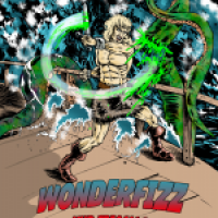 Fake Cover