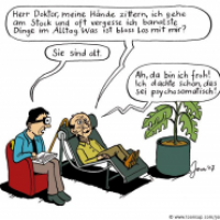 Psychosomatik