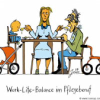 Work-Life-Balance
