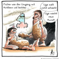 Neues Werk von Karl