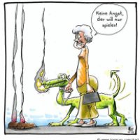 Liebes Viecherl