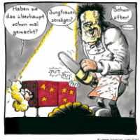 Bühnenmagier