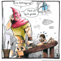 Telefonische Befragung
