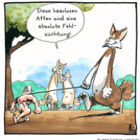 Wieder mal was Neues!