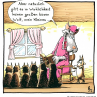 Märchenonkel