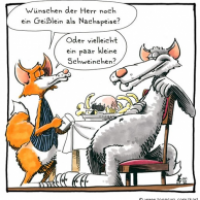 Nachtisch