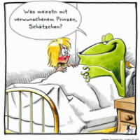 Froschkönig