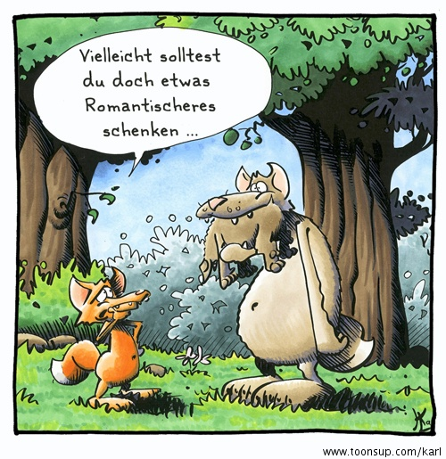 Comic: Märchenprinz 6