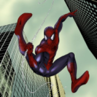 Spidey