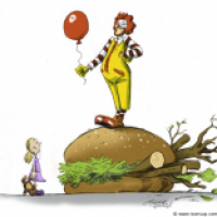 Hamburger