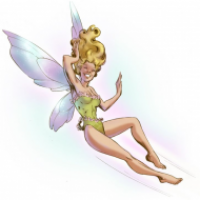 Glamorie