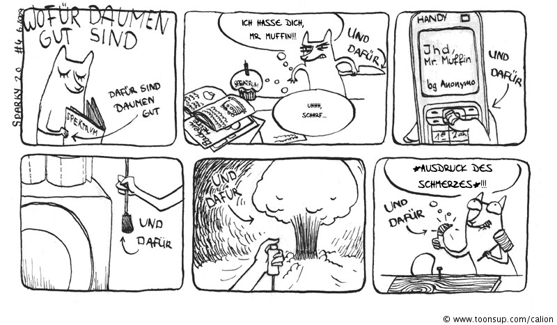 Comic: #4 1