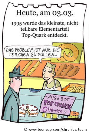 Cartoon: 3.märz 1