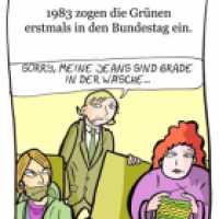 6. März