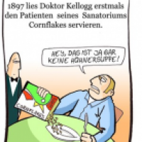 7. März