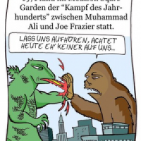 8. März