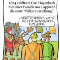 11. März