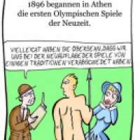 6. April