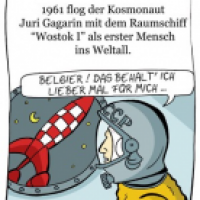 12. April