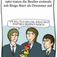 13. April