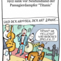 15. April