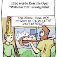 3. August