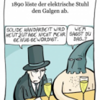 6. August