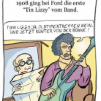 12. August