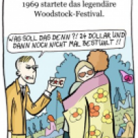 15. August