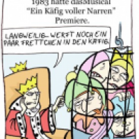 21. August