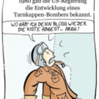 22. August