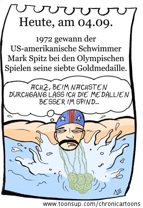 Cartoon: 4. September 1