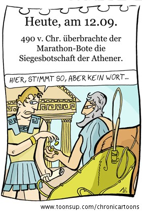 Cartoon: 12. September 1