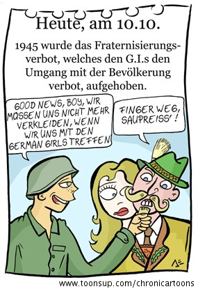 Cartoon: 10: oktober 1