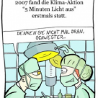 8. Dezember