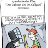 27. Februar
