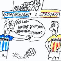 Schulden EURO2012