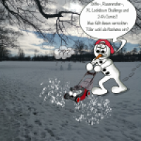 Challenge a la ToonsUp