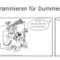 Programmieren für Dummies