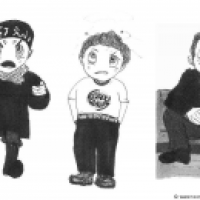 Mightystumpi Chibistyle